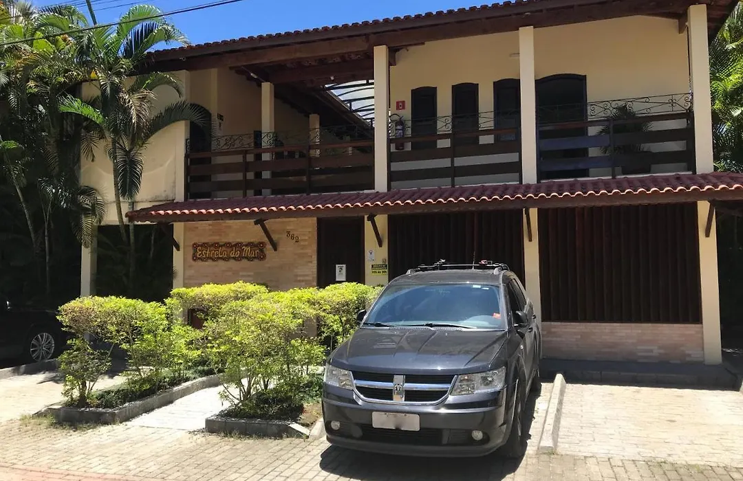 Apartamento estilo Chalé com piscina-1