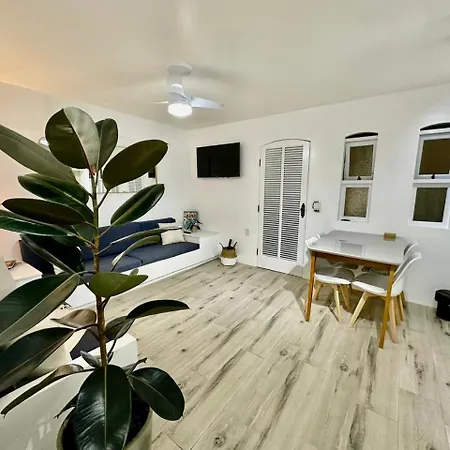 Apartamento estilo Chalé com piscina-2