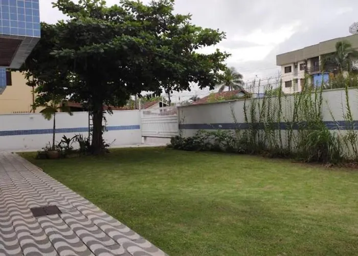 Apto Ubatuba Itaguá Tapajós